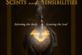 THE INTERNATIONAL CONFERENCE SCENTS AND SENSIBILITIES ADORNING THE BODY, SCENTING THE SOUL, 26-28 FEBRUARY 2026