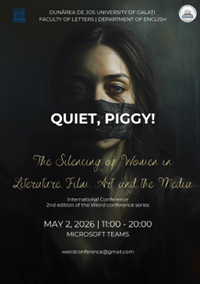 Post Quiet Piggy 2026