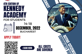 Kennedy Academy for Students 2022